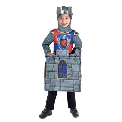 3t knight costume|3t Knight Costume .